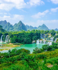 Multi-Day tours