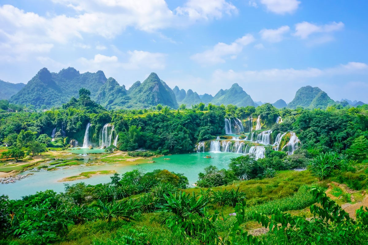 Multi-Day tours
