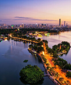 Ha Noi