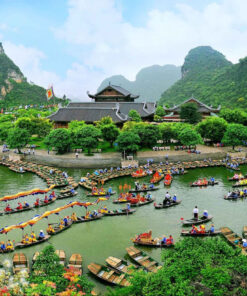 Ninh Binh