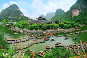 Ninh Binh