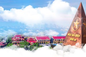 Cu Chi – Tay Ninh 1 Day Tour: Tunnels – Ba Den Mountain – Holy See