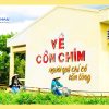 Western tour - Tra Vinh - Con Chim - Community tourism