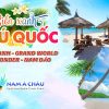 Phu Quoc tour - Discover the pearl island 3 days 3 nights